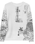 Moron Unisex Sweatshirt